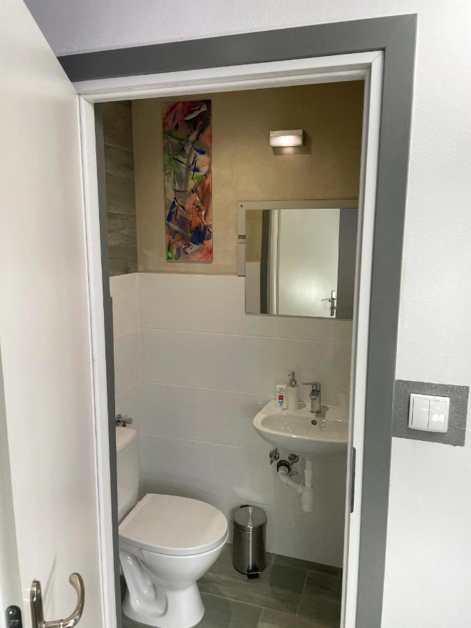 Apartamenty Nadrzeczna24 Tolkmicko Zewnętrze zdjęcie